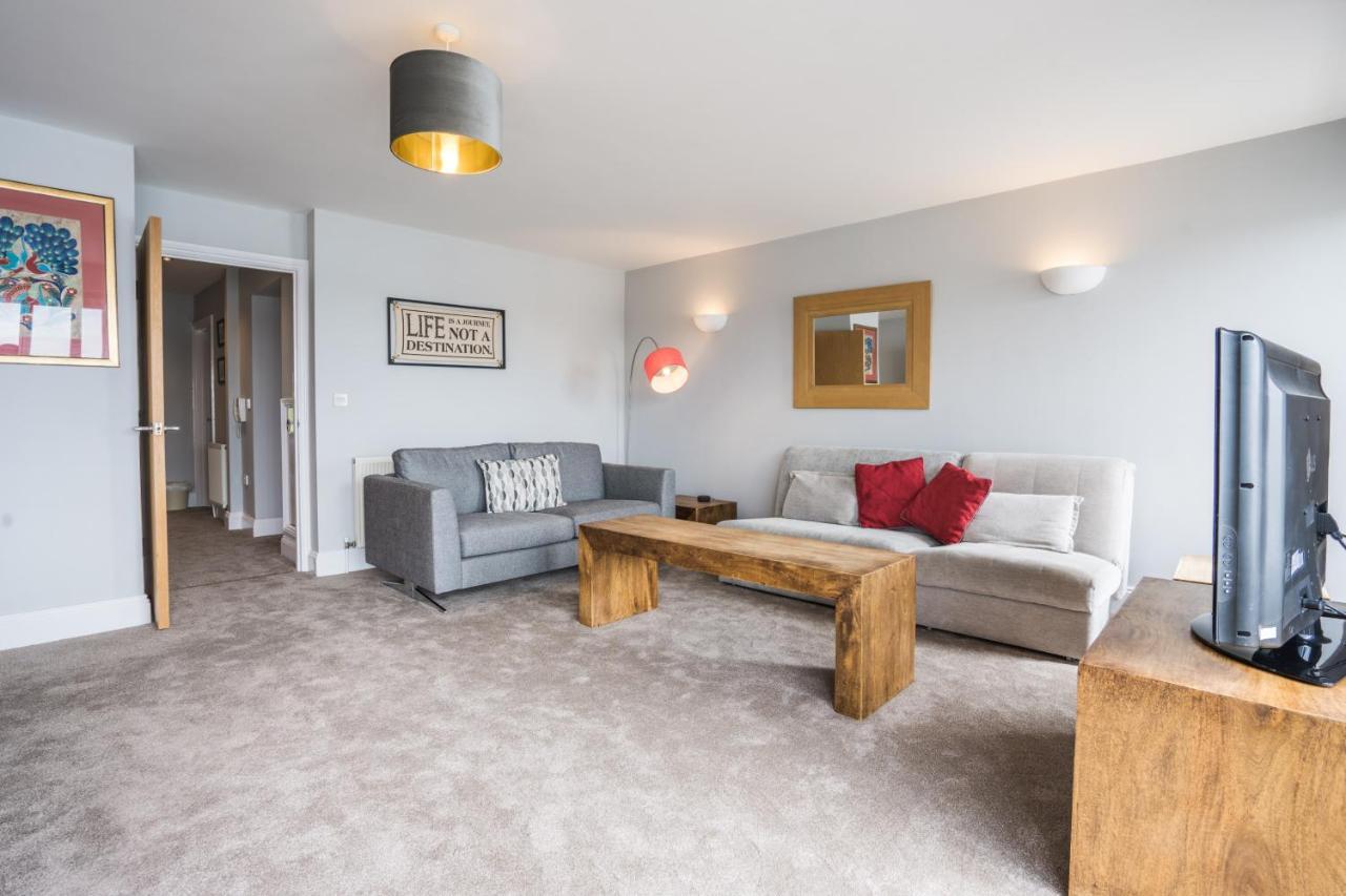 Astor House Lejlighed Torquay Eksteriør billede