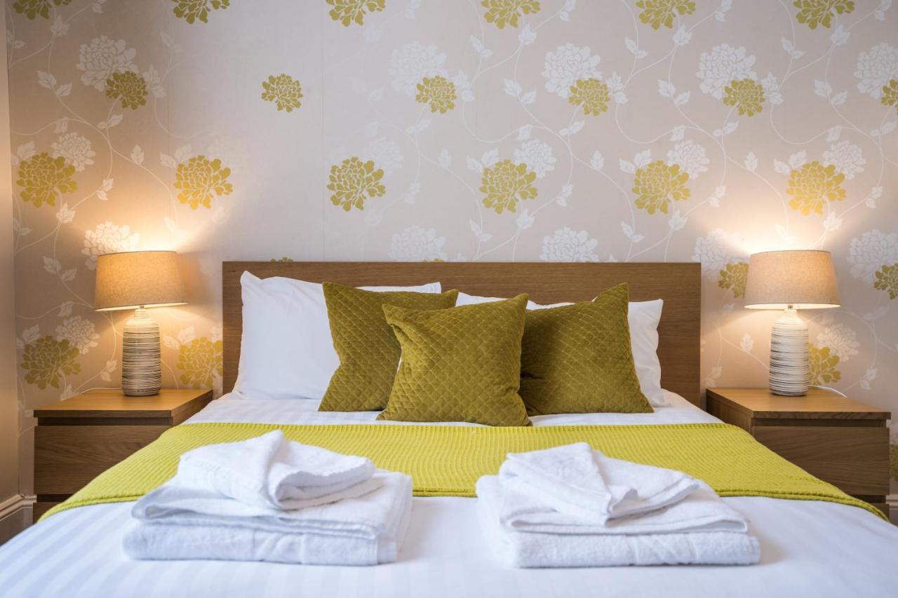 Astor House Lejlighed Torquay Eksteriør billede