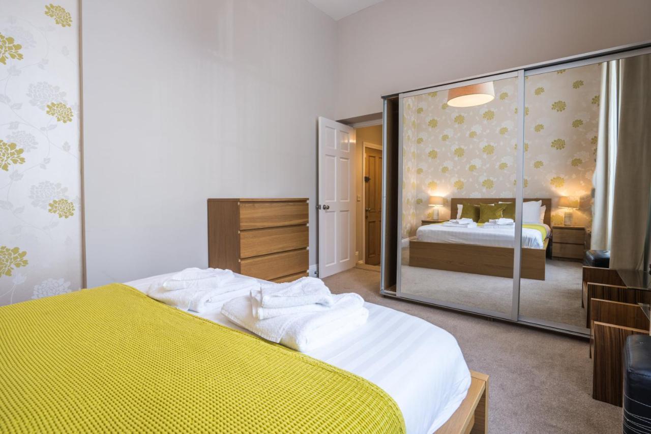 Astor House Lejlighed Torquay Eksteriør billede