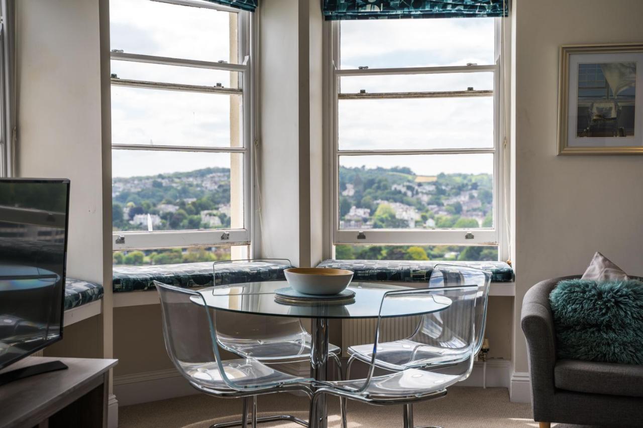 Astor House Lejlighed Torquay Eksteriør billede