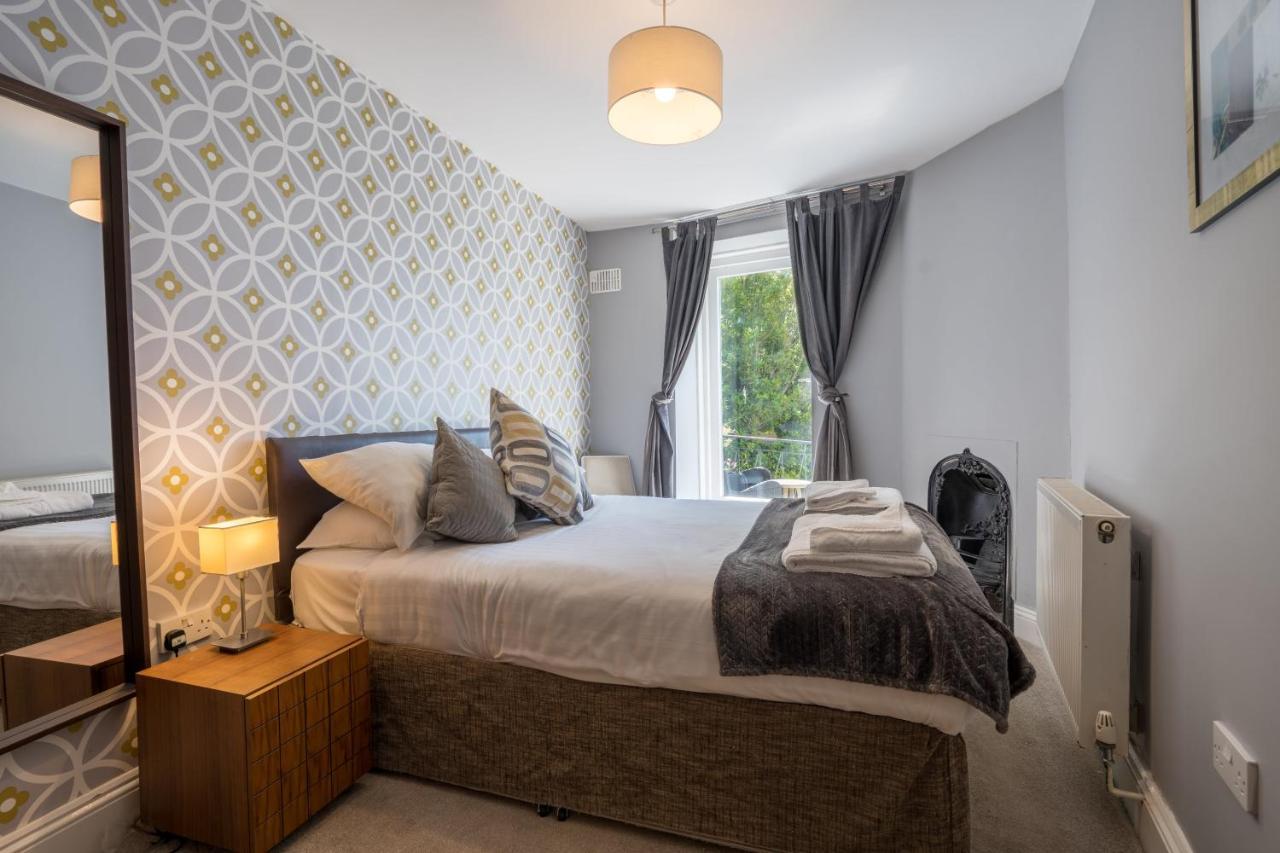 Astor House Lejlighed Torquay Eksteriør billede