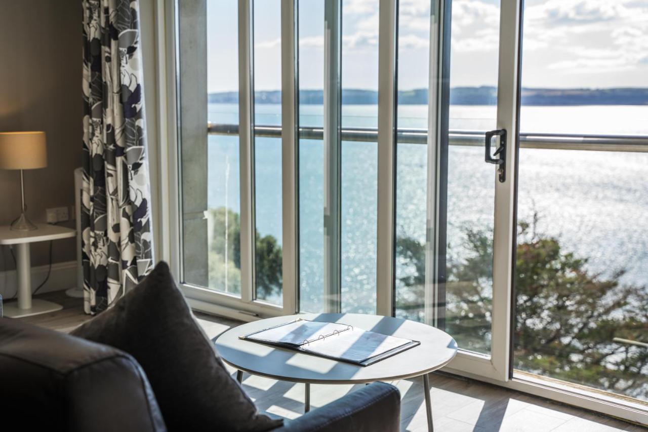 Astor House Lejlighed Torquay Eksteriør billede