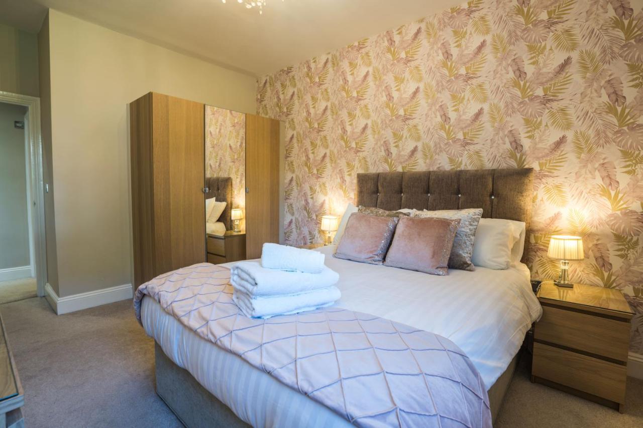 Astor House Lejlighed Torquay Eksteriør billede