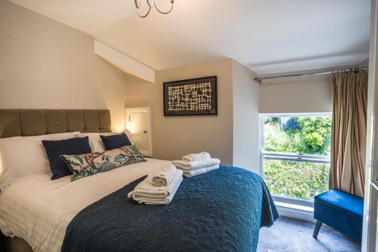 Astor House Lejlighed Torquay Eksteriør billede