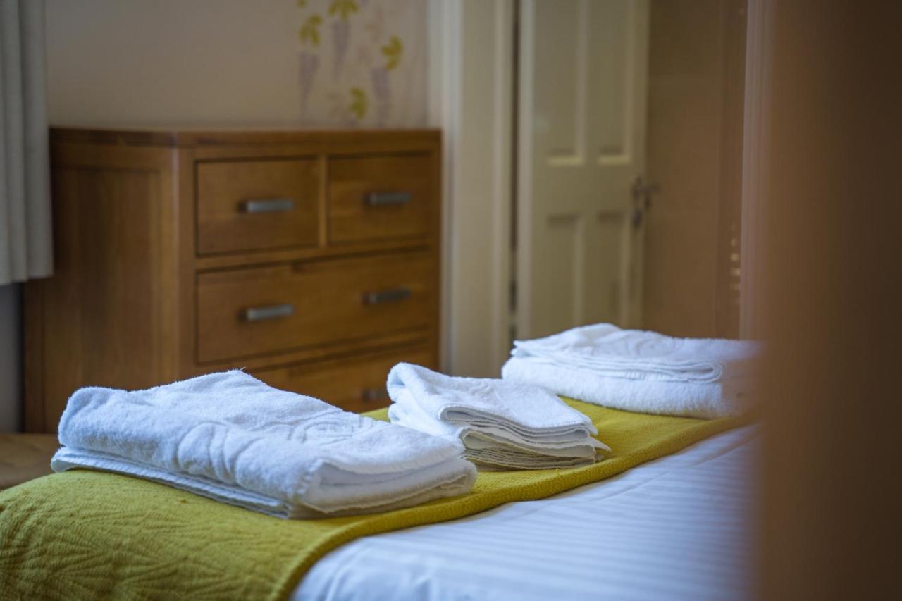 Astor House Lejlighed Torquay Eksteriør billede