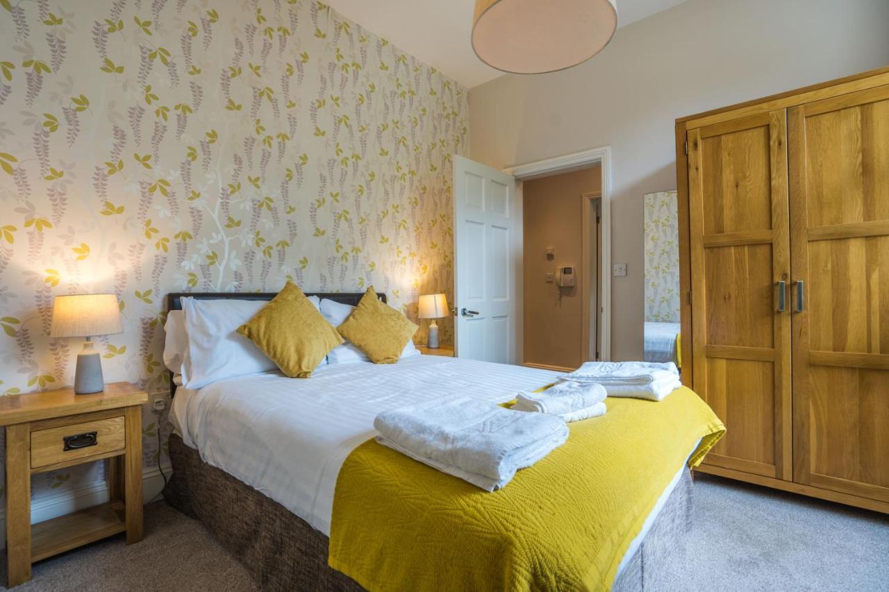 Astor House Lejlighed Torquay Eksteriør billede