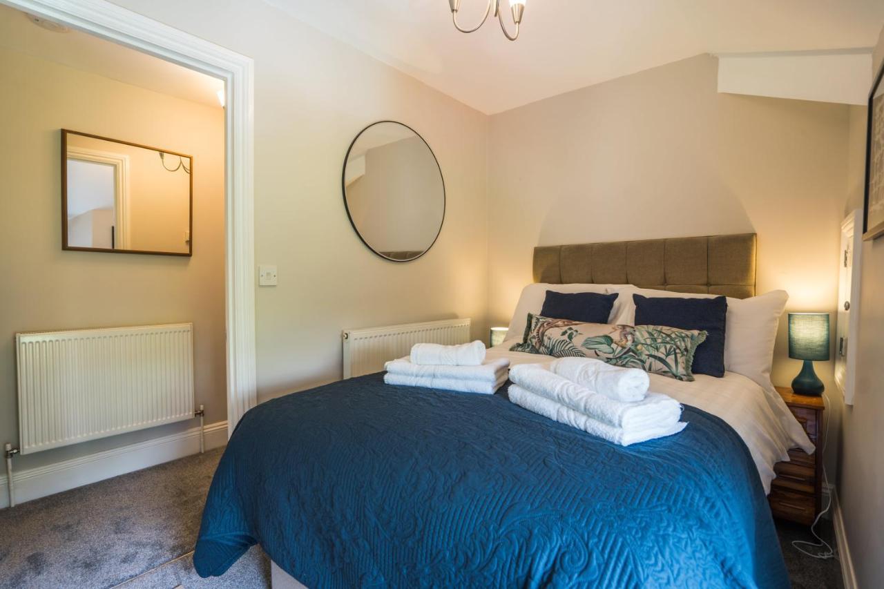 Astor House Lejlighed Torquay Eksteriør billede